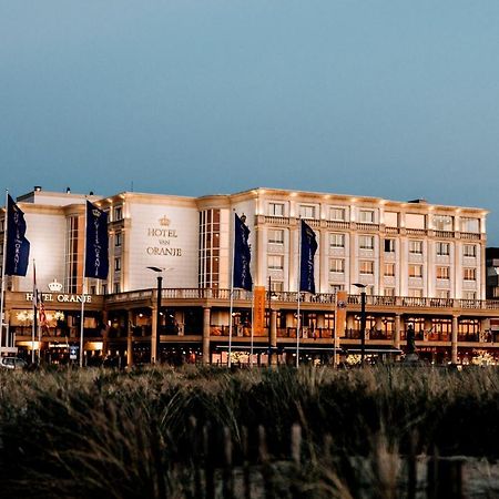 Hotel Van Oranje Noordwijk Exterior photo